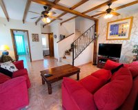 Venta - Chalet - Algorfa