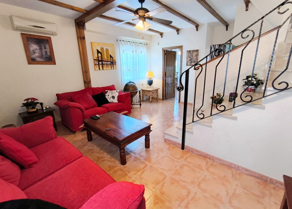 Venta - Chalet - Algorfa