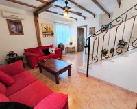 Venta - Chalet - Algorfa