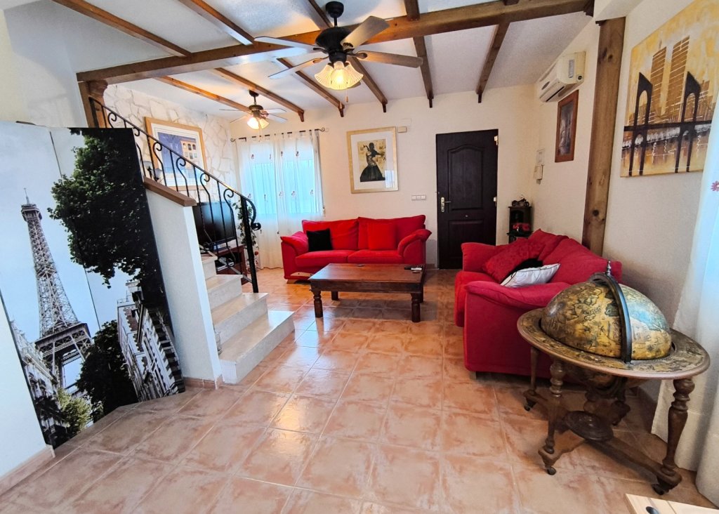 Venta - Chalet - Algorfa