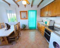 Venta - Chalet - Algorfa
