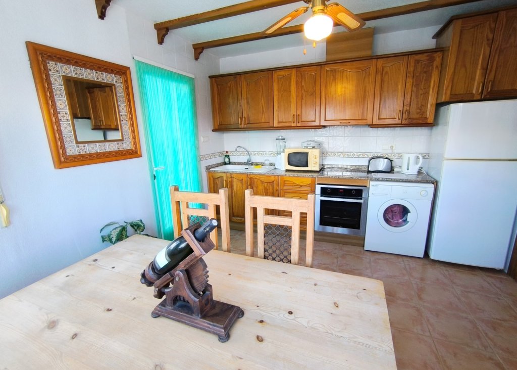 Venta - Chalet - Algorfa