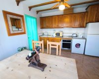 Venta - Chalet - Algorfa