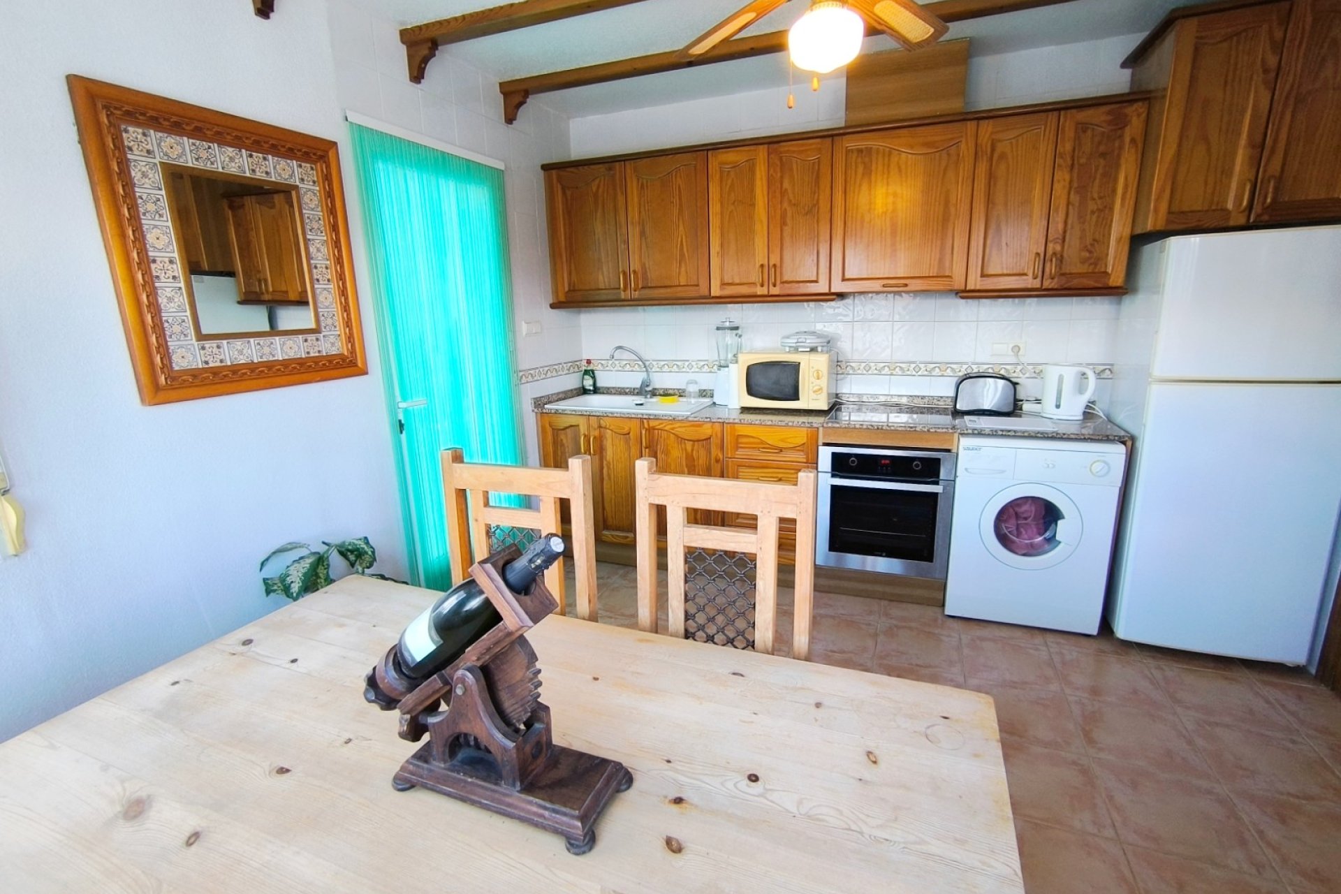 Venta - Chalet - Algorfa