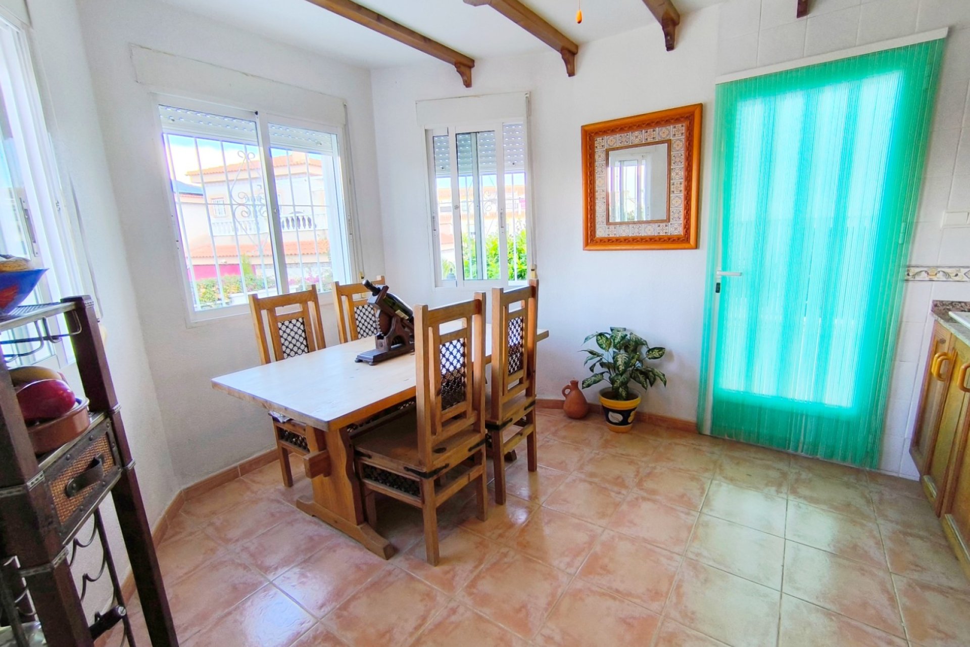 Venta - Chalet - Algorfa