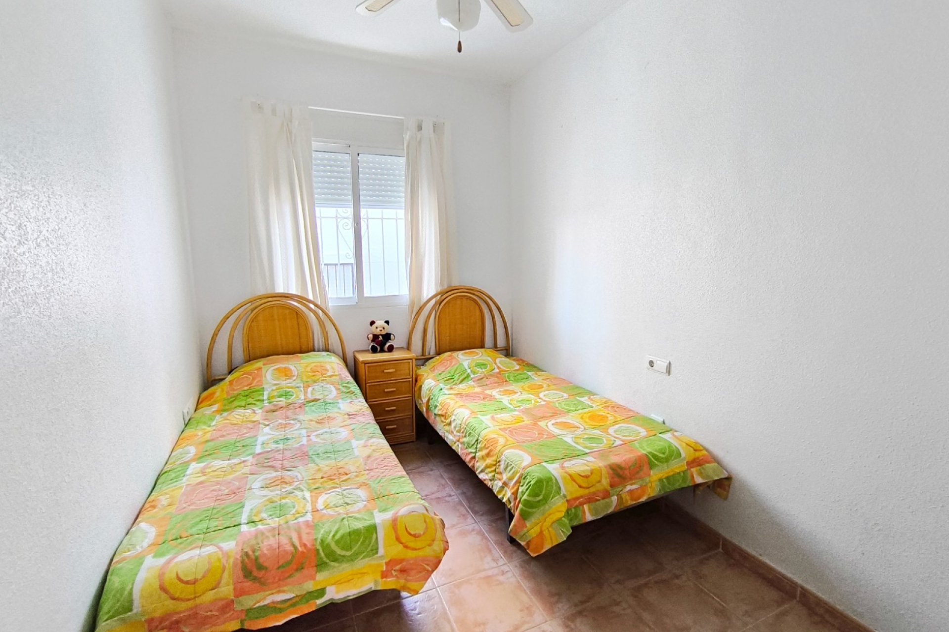 Venta - Chalet - Algorfa