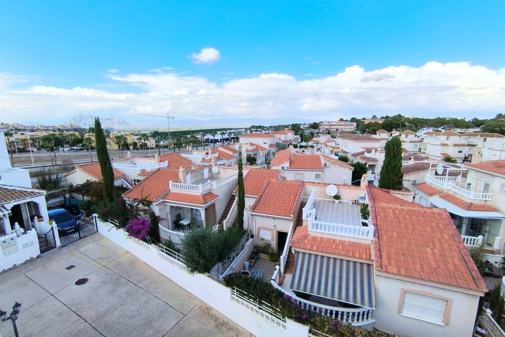 Venta - Chalet - Algorfa