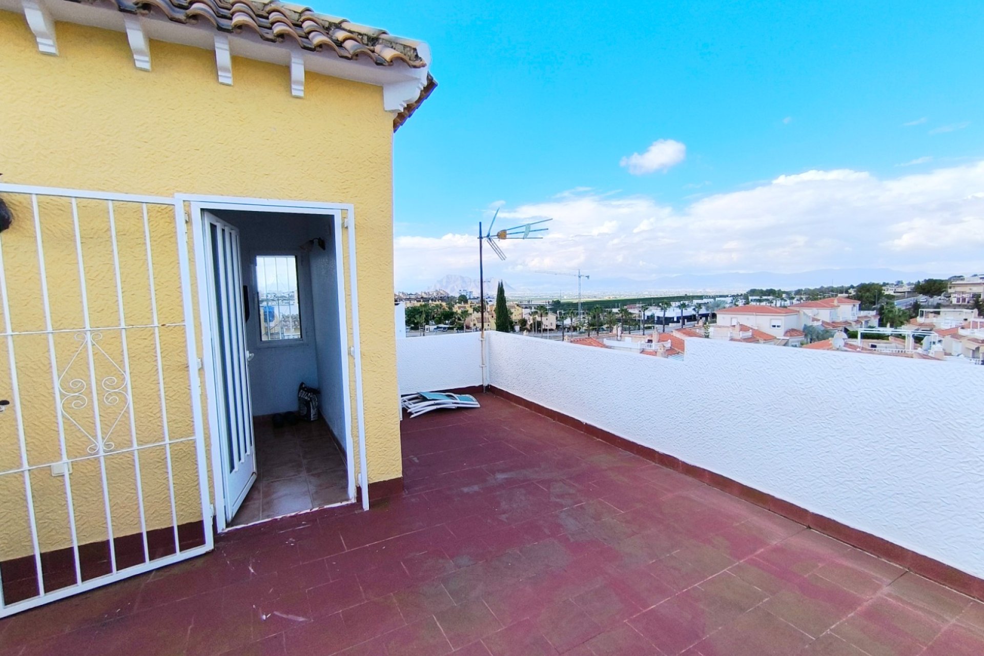 Venta - Chalet - Algorfa