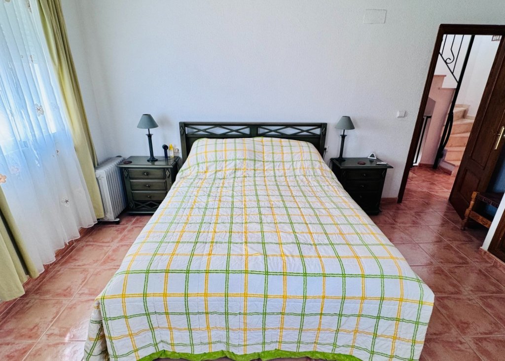 Venta - Chalet - Algorfa