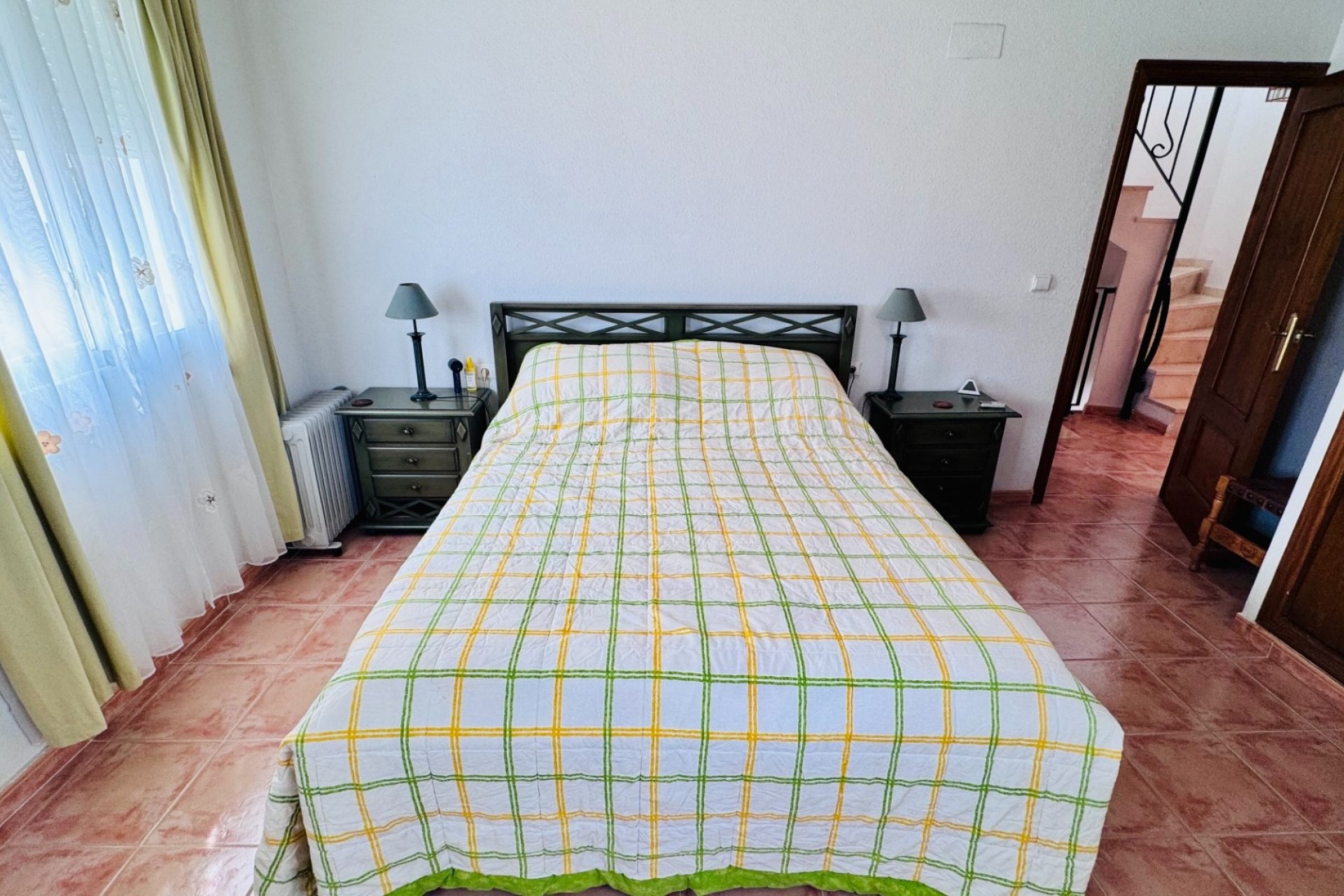 Venta - Chalet - Algorfa