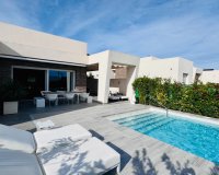 Venta - Chalet - Algorfa