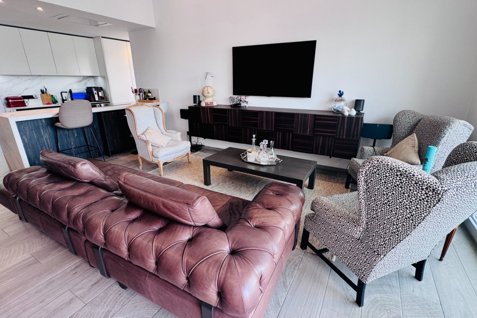 Venta - Chalet - Algorfa