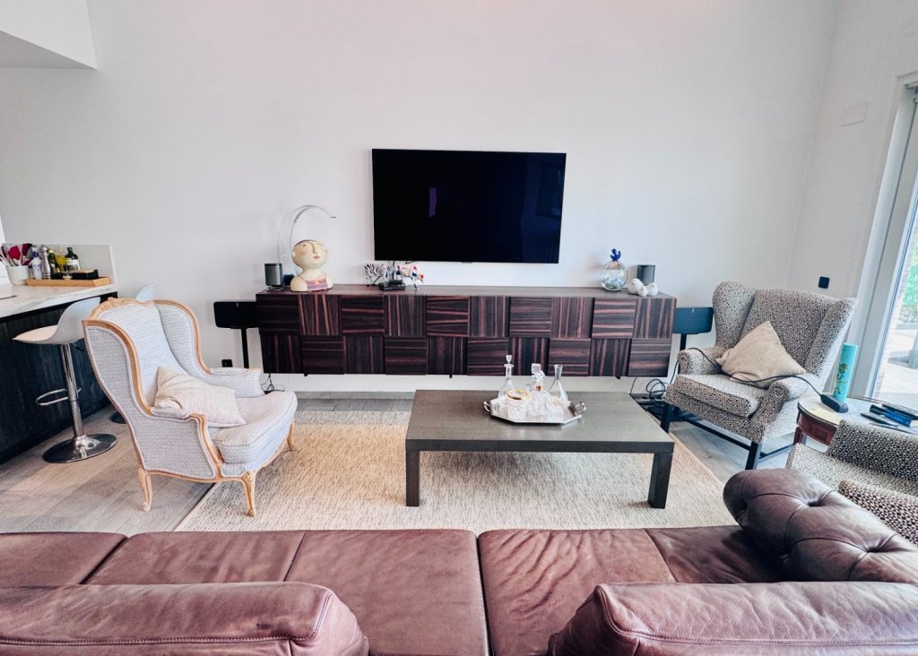 Venta - Chalet - Algorfa