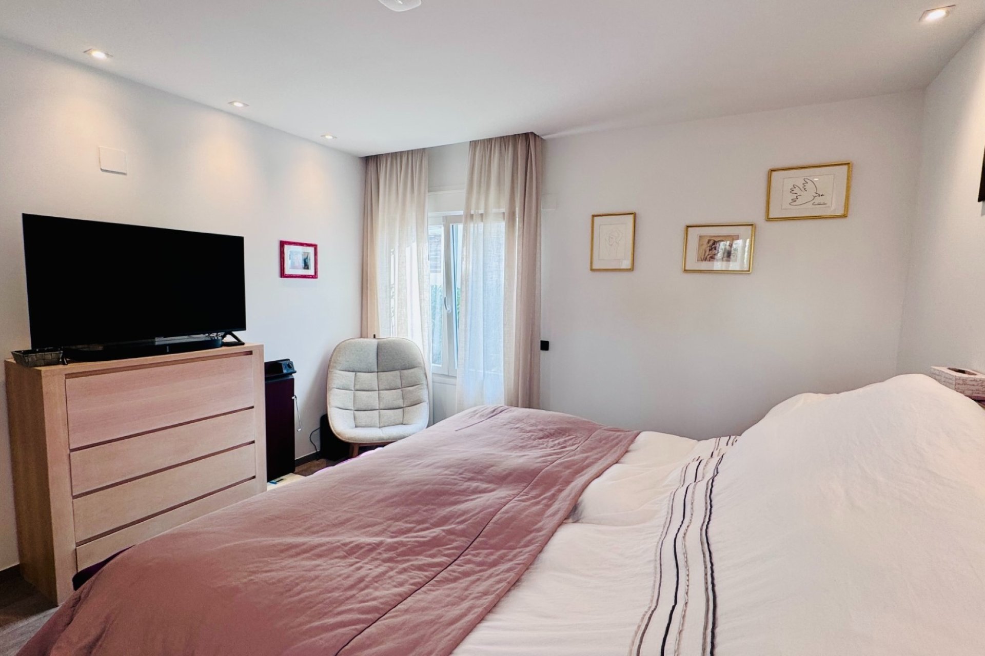 Venta - Chalet - Algorfa