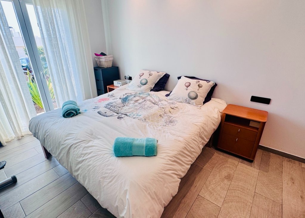 Venta - Chalet - Algorfa