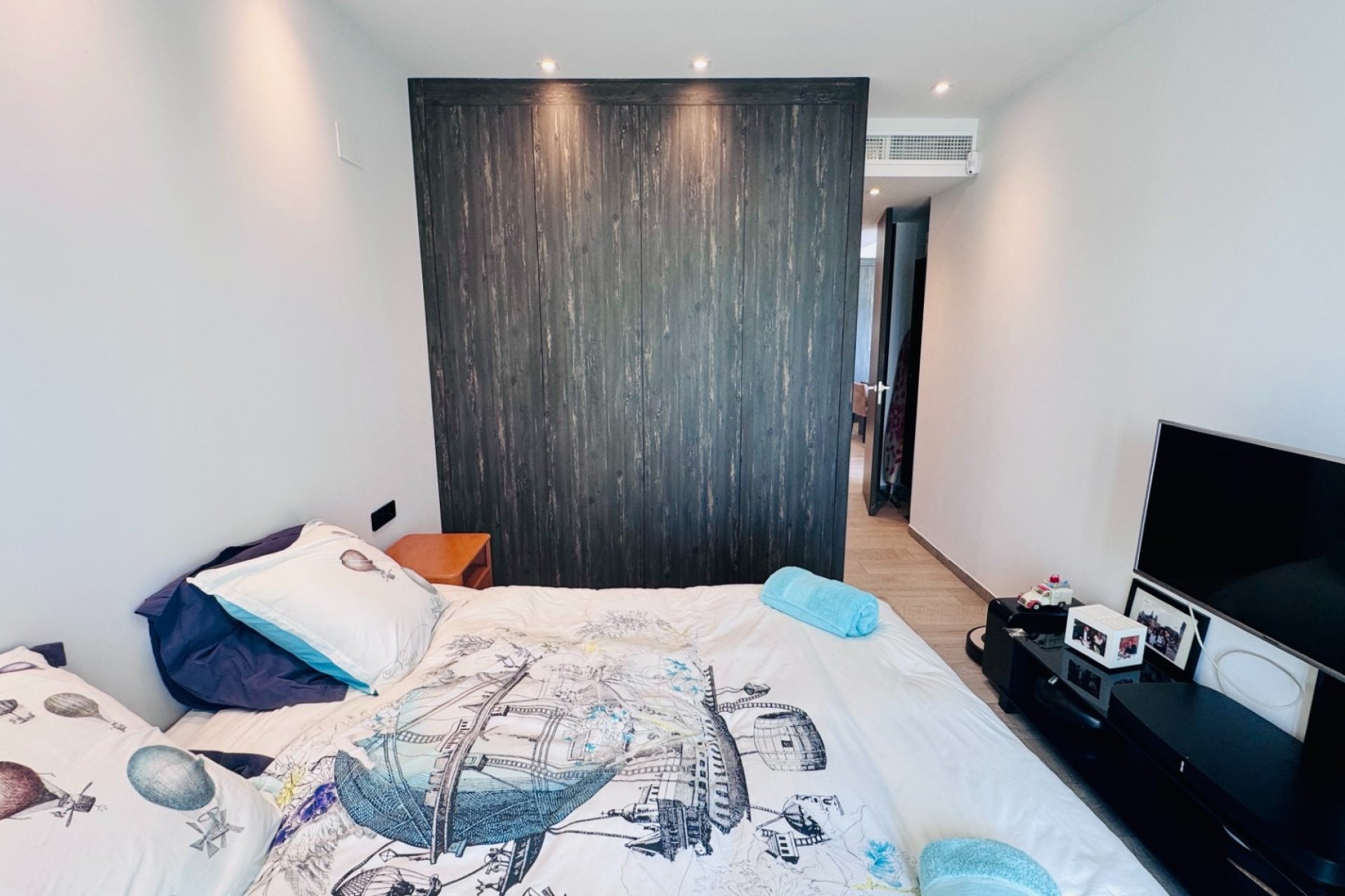 Venta - Chalet - Algorfa