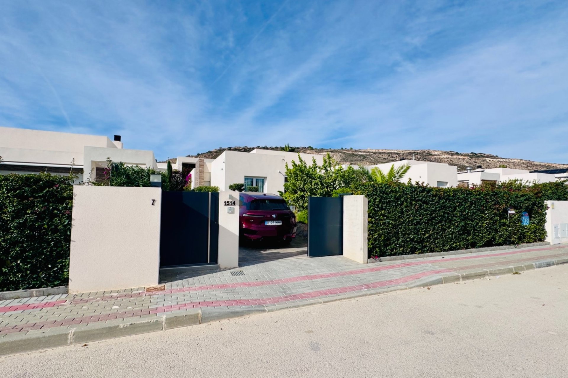 Venta - Chalet - Algorfa