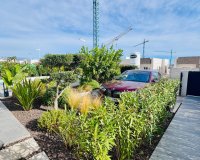 Venta - Chalet - Algorfa