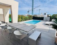 Venta - Chalet - Algorfa