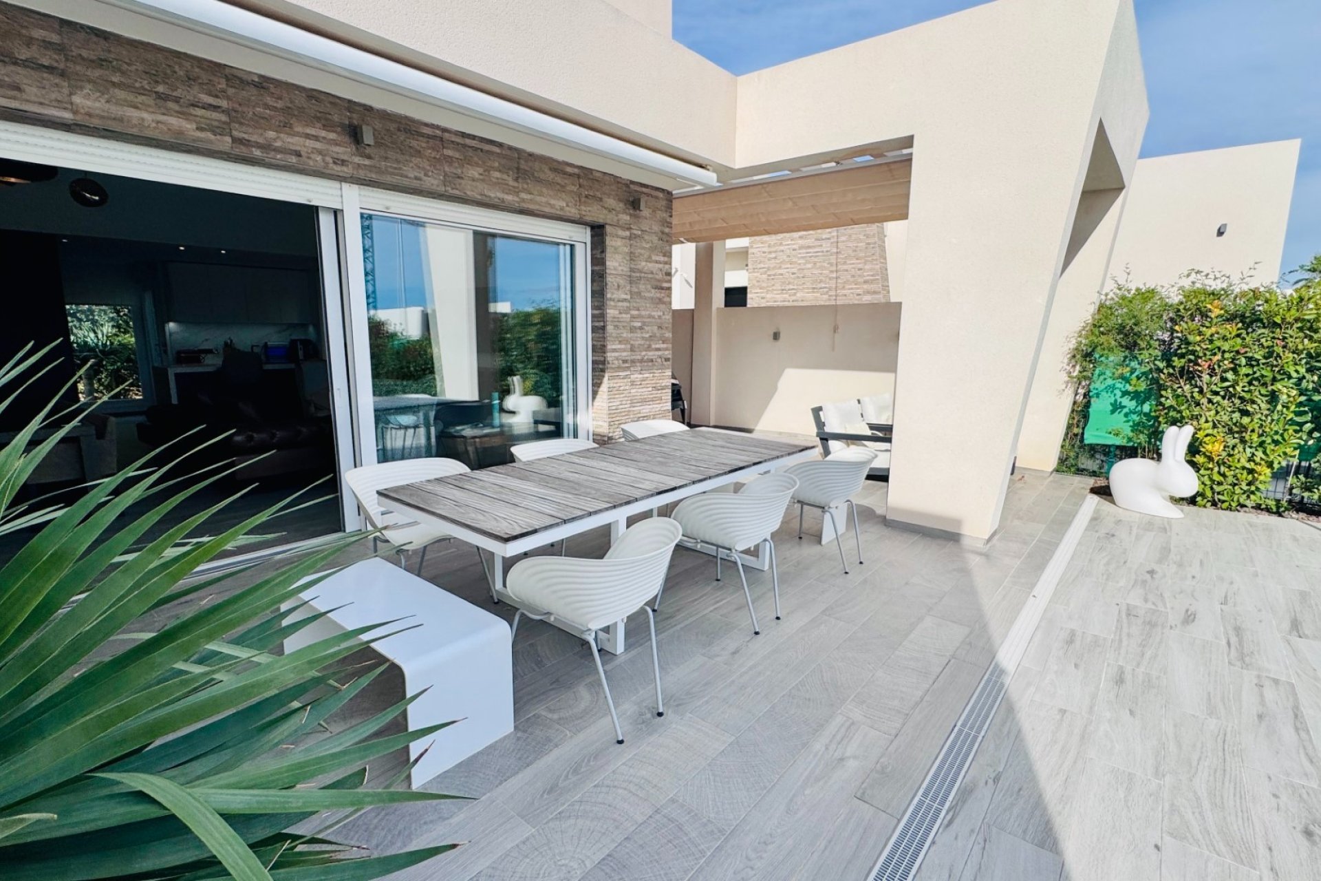 Venta - Chalet - Algorfa