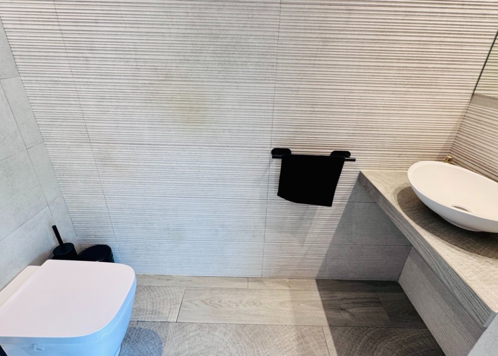 Venta - Chalet - Algorfa