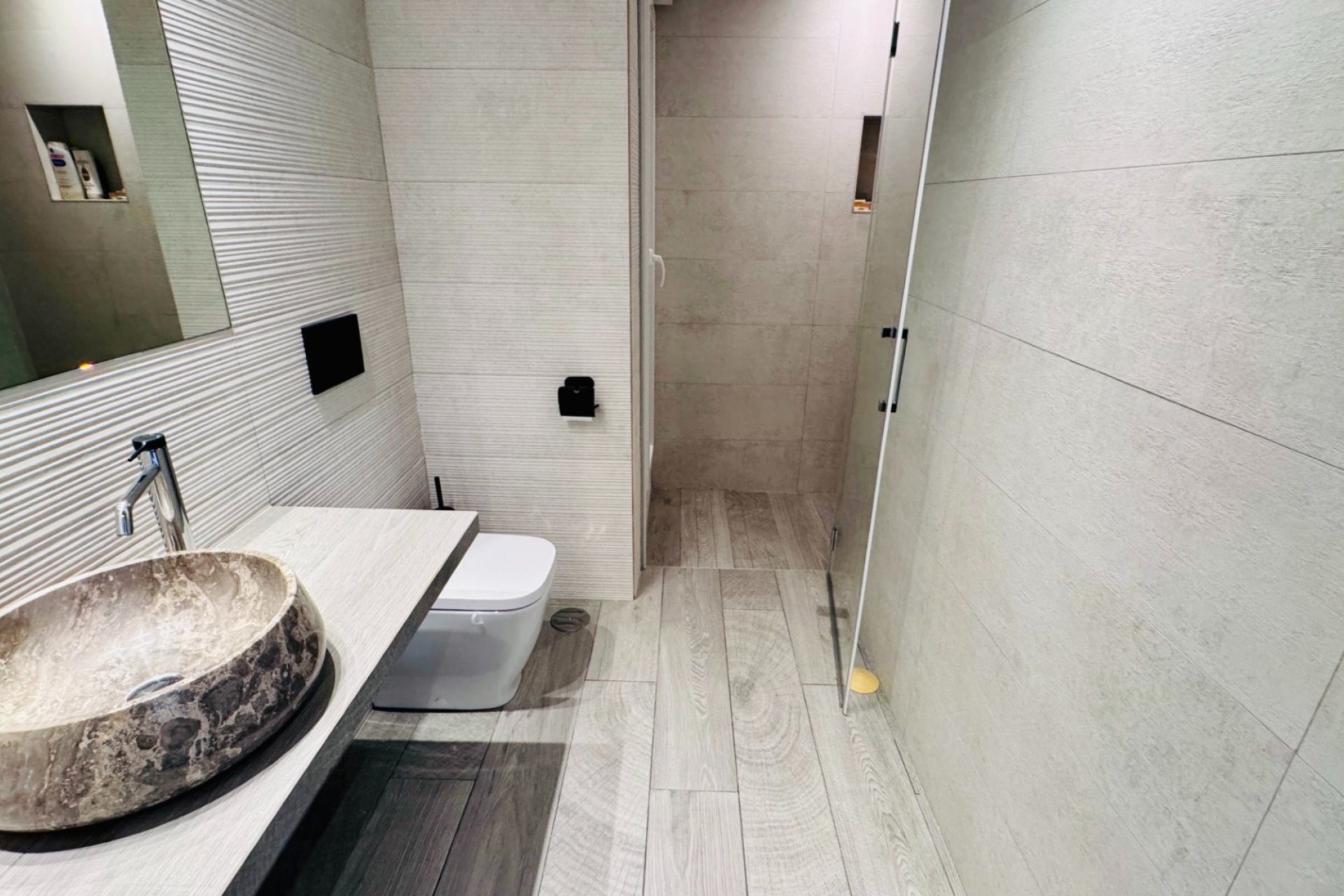 Venta - Chalet - Algorfa