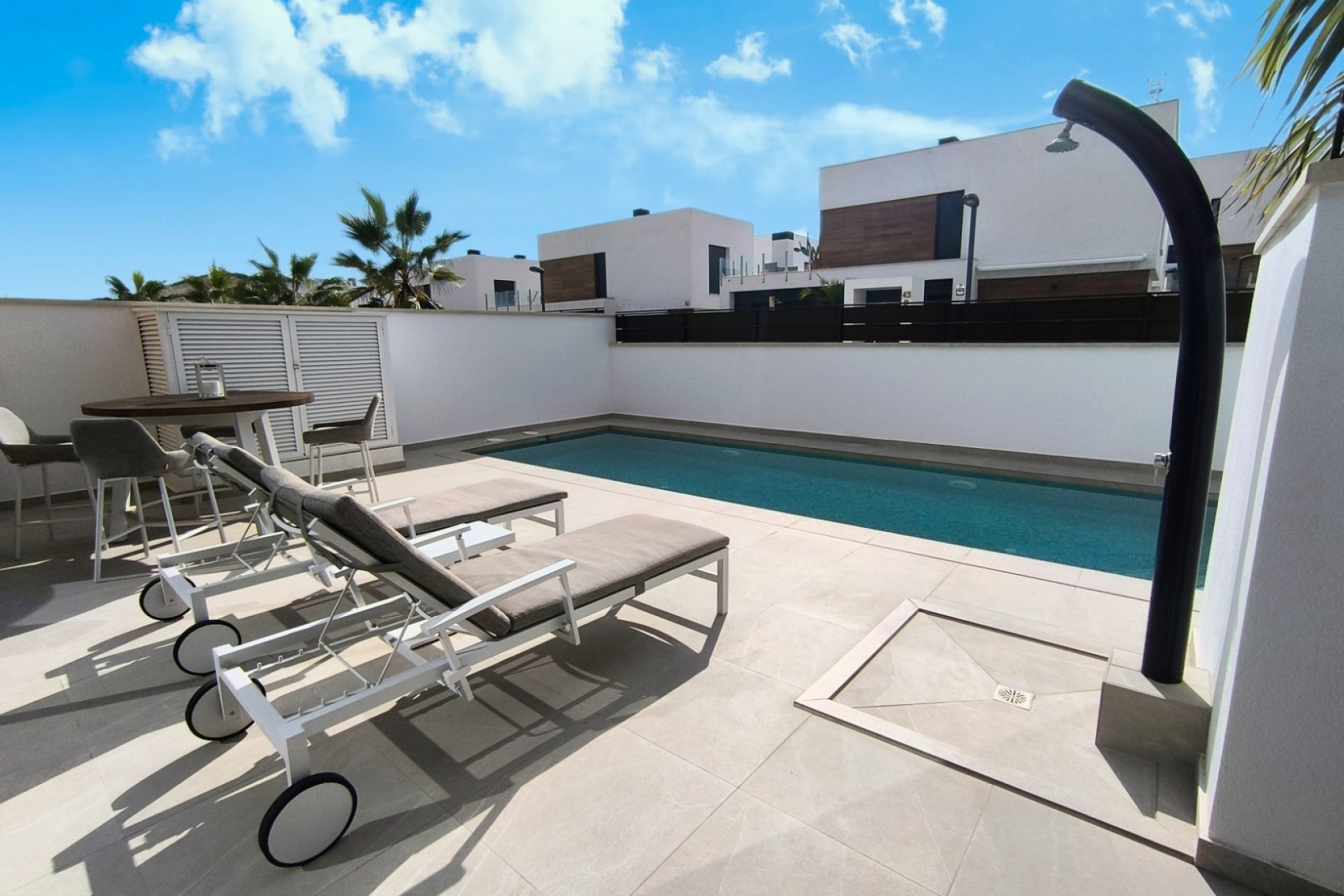 Venta - Chalet - Algorfa