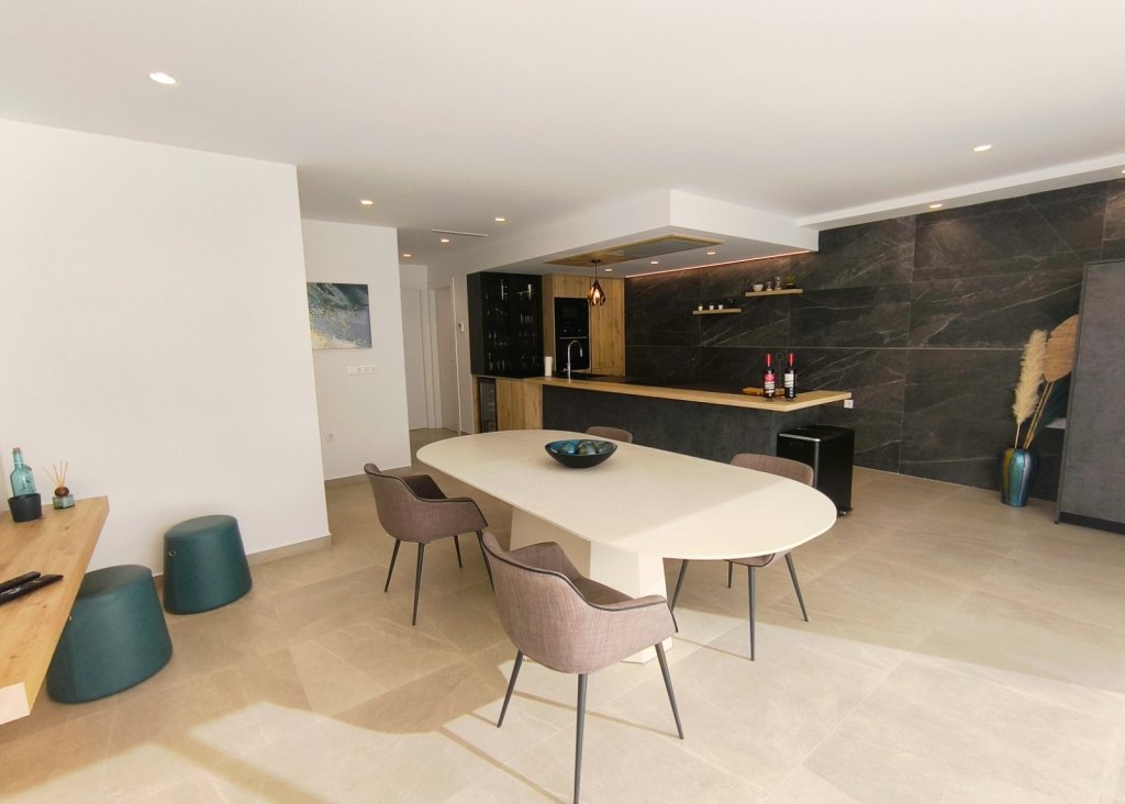 Venta - Chalet - Algorfa