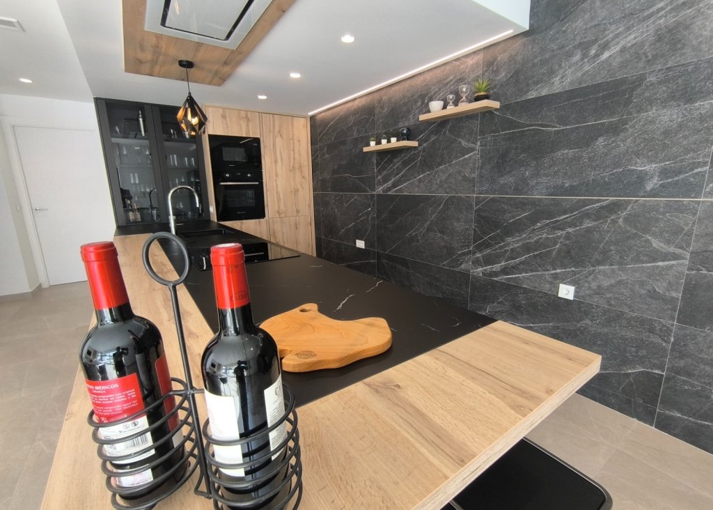 Venta - Chalet - Algorfa