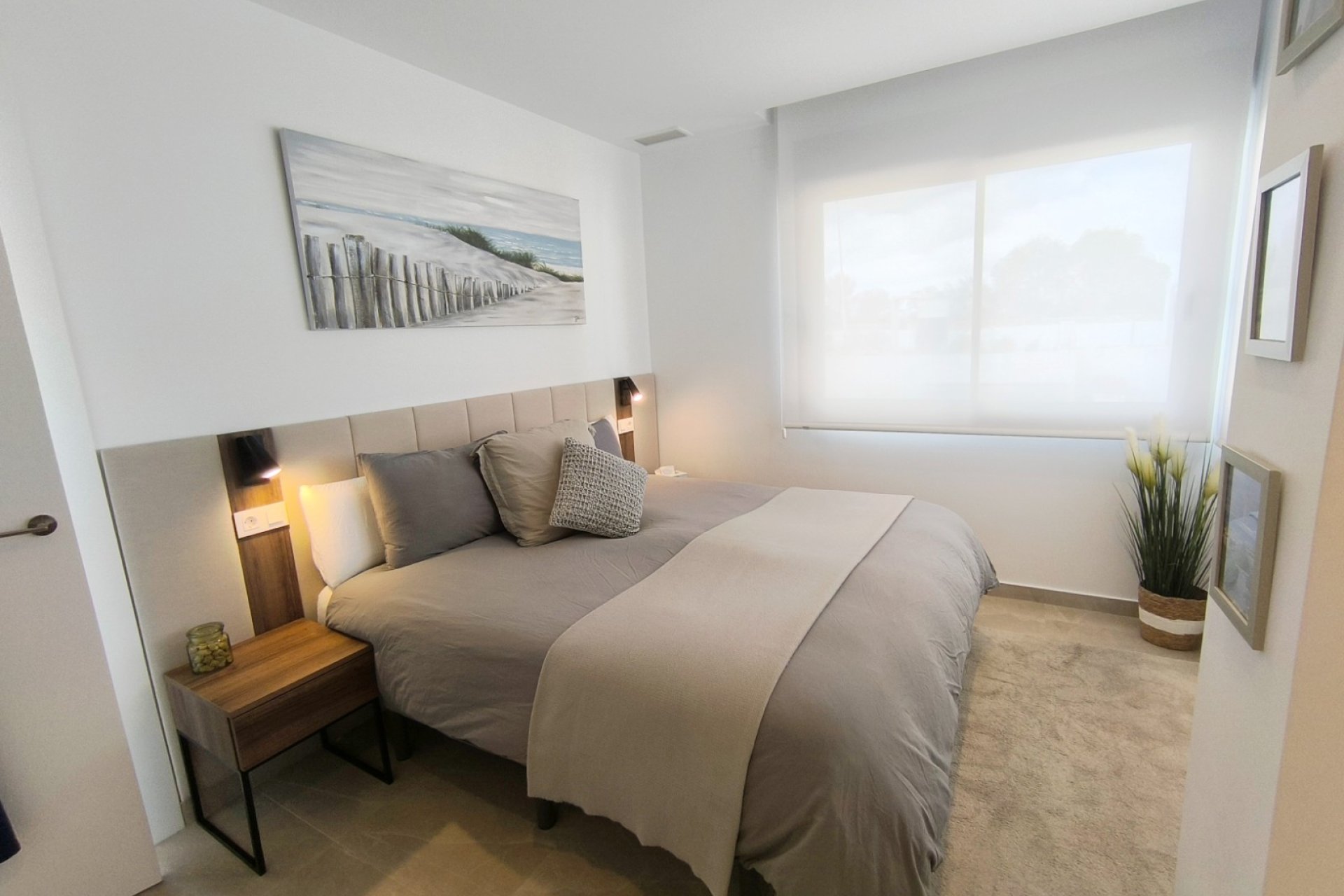 Venta - Chalet - Algorfa