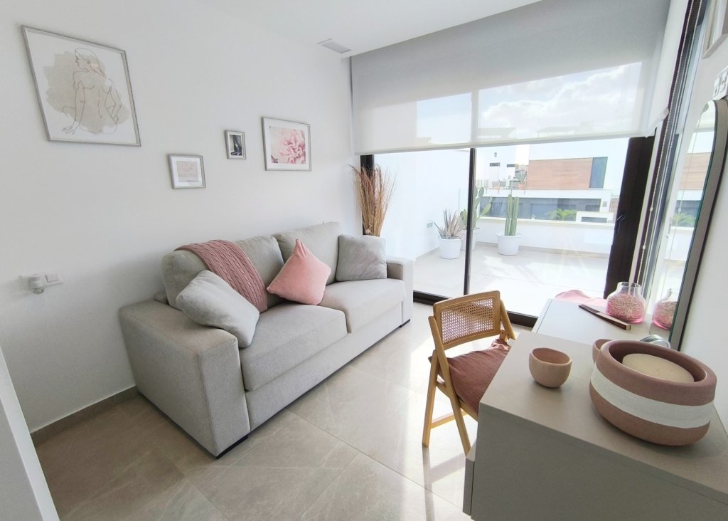 Venta - Chalet - Algorfa