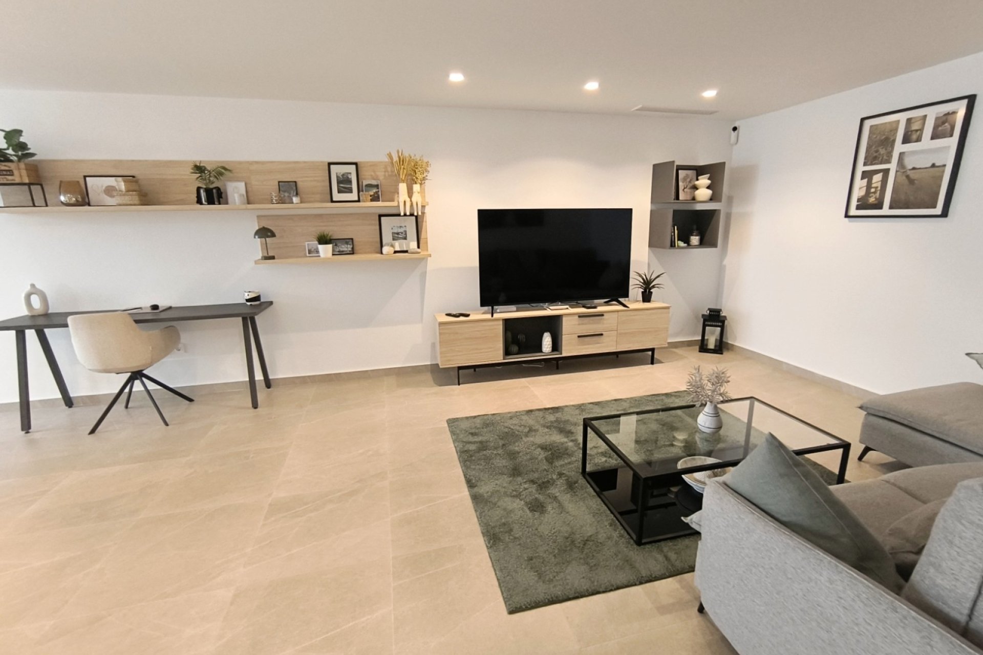 Venta - Chalet - Algorfa