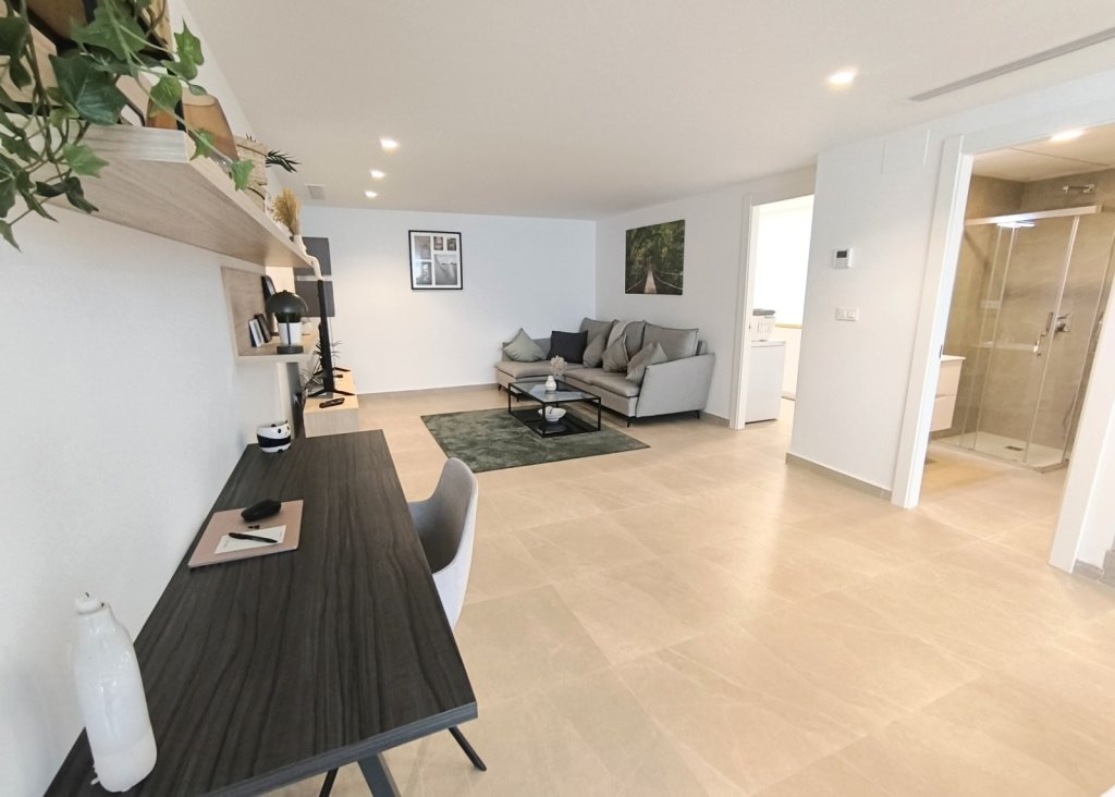 Venta - Chalet - Algorfa