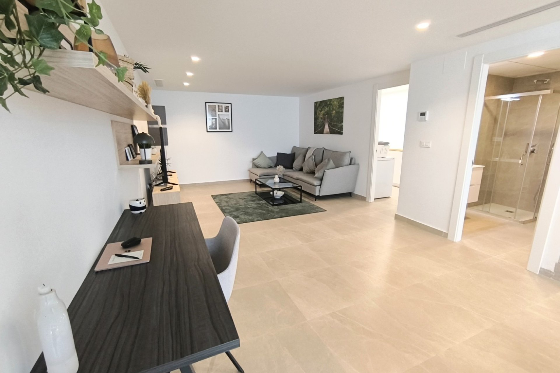 Venta - Chalet - Algorfa