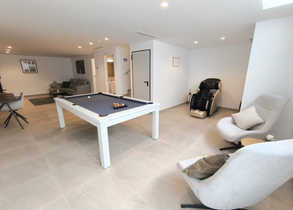 Venta - Chalet - Algorfa