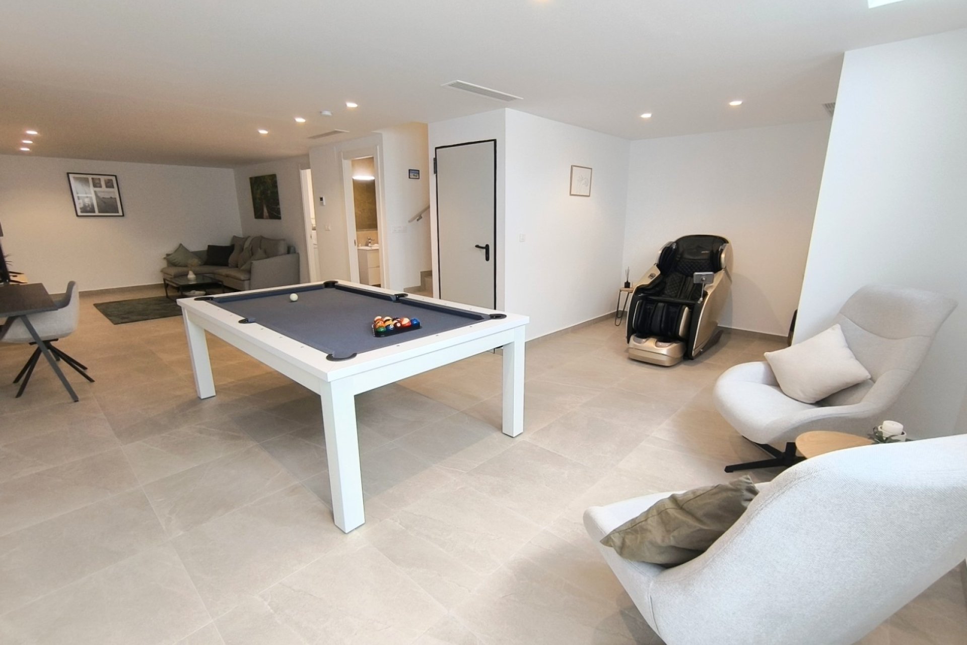 Venta - Chalet - Algorfa