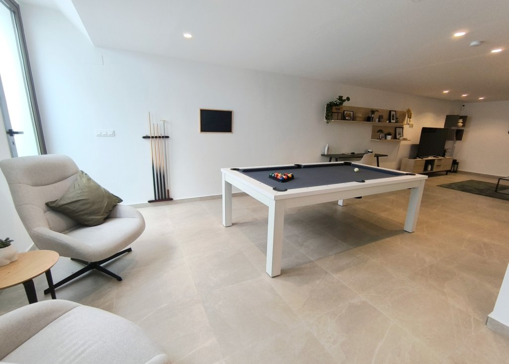 Venta - Chalet - Algorfa