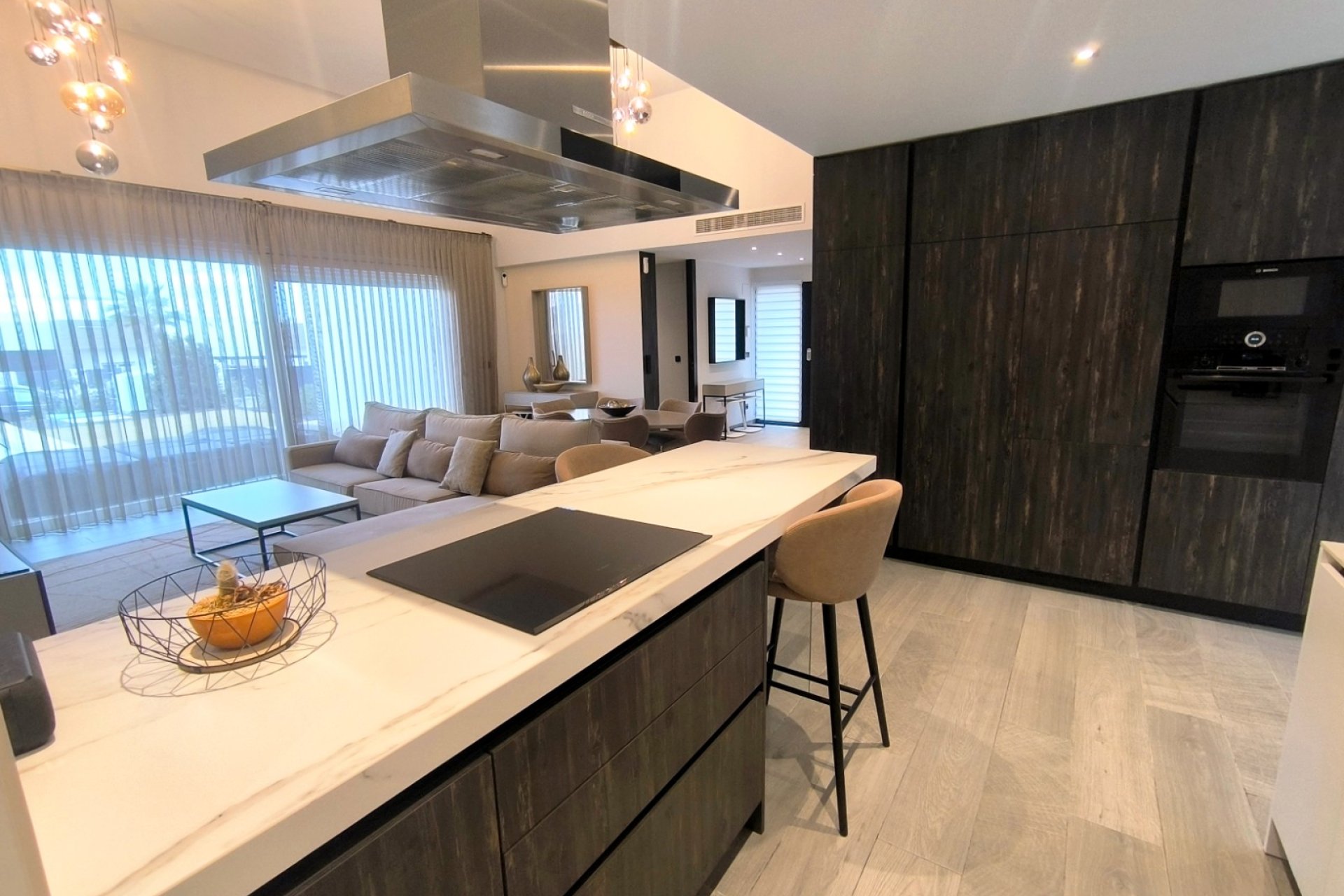 Venta - Chalet - Algorfa