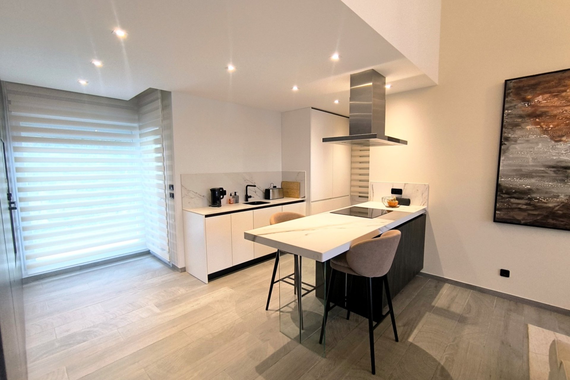 Venta - Chalet - Algorfa