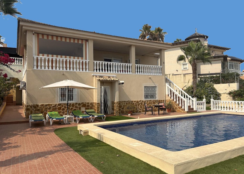 Venta - Chalet - Algorfa