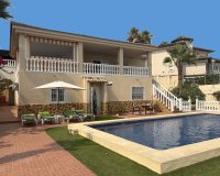 Venta - Chalet - Algorfa