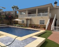 Venta - Chalet - Algorfa