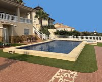 Venta - Chalet - Algorfa