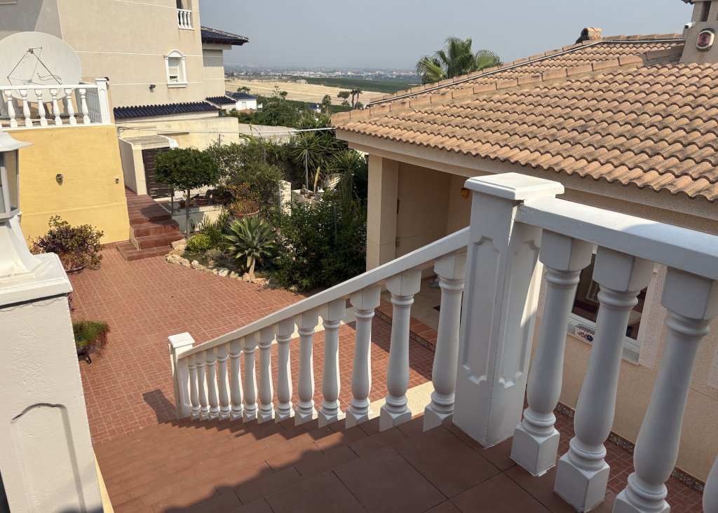 Venta - Chalet - Algorfa