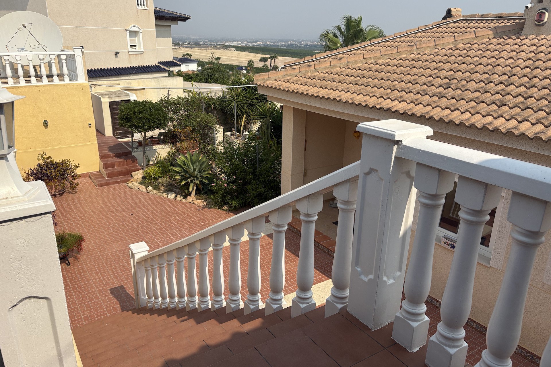 Venta - Chalet - Algorfa