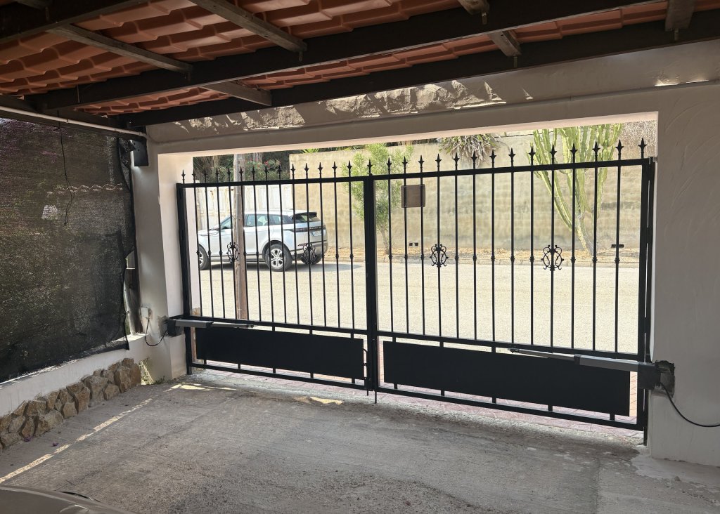 Venta - Chalet - Algorfa