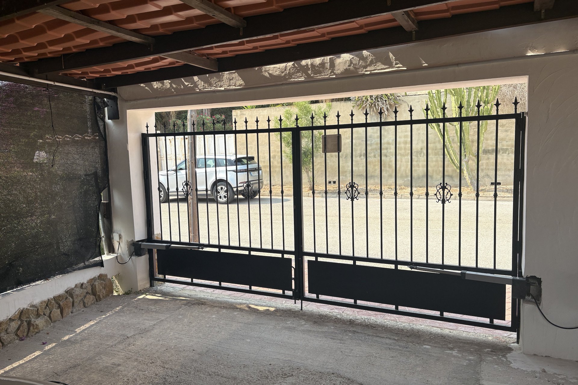 Venta - Chalet - Algorfa