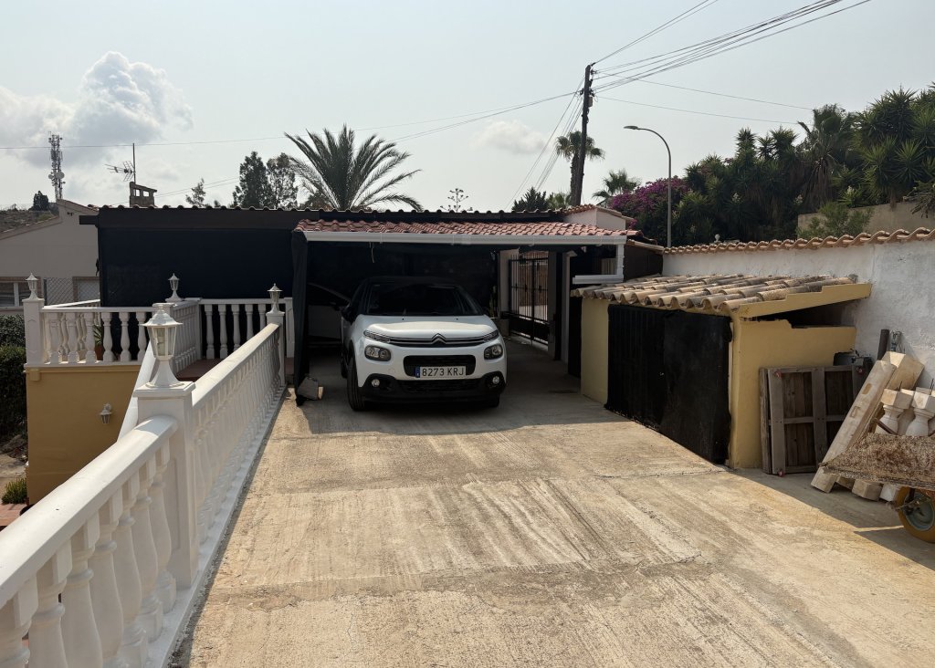 Venta - Chalet - Algorfa