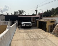 Venta - Chalet - Algorfa