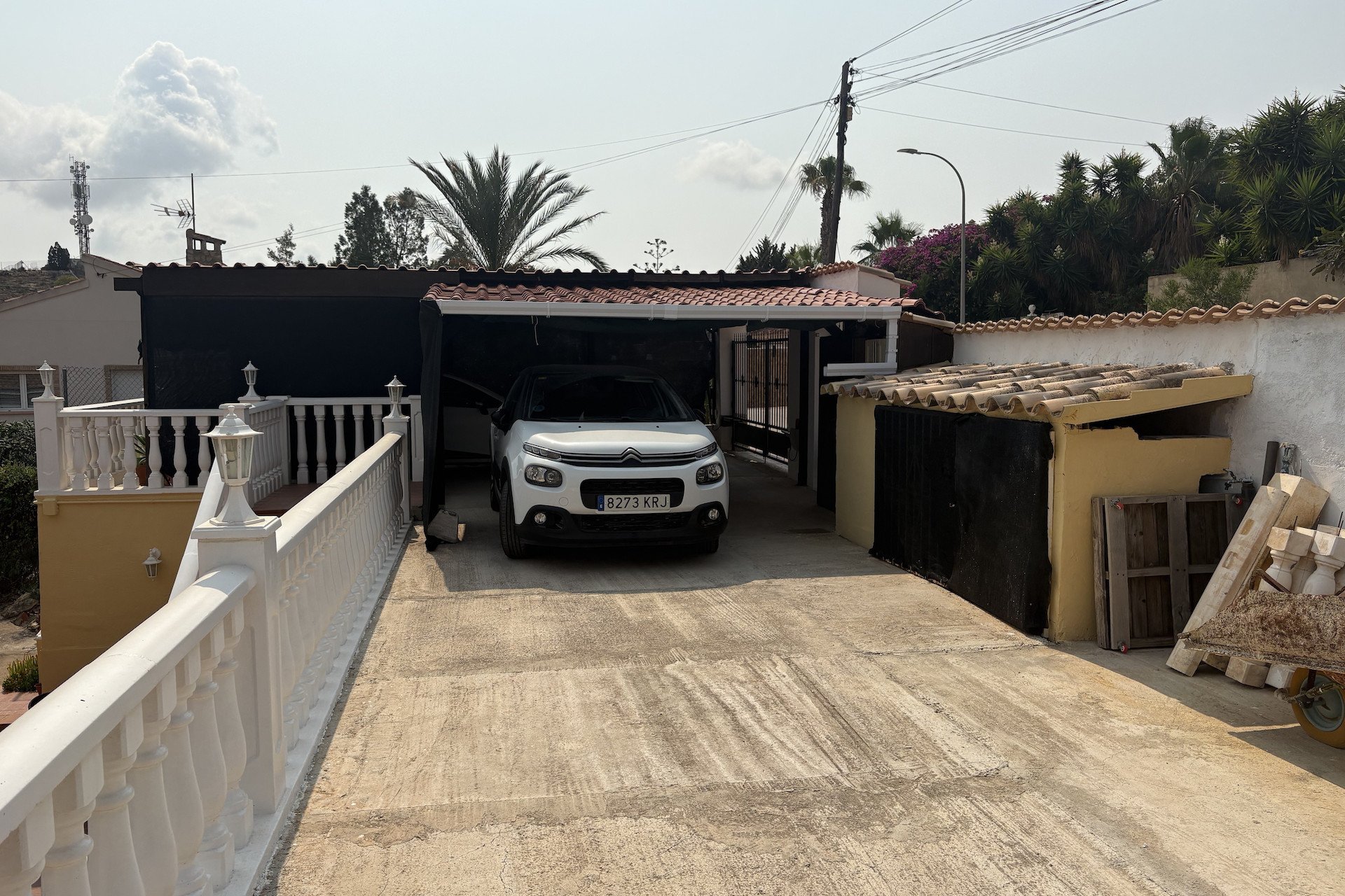 Venta - Chalet - Algorfa